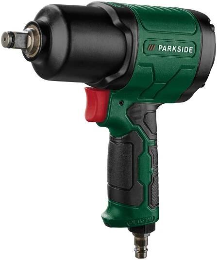 Parkside PDSS 850 A1