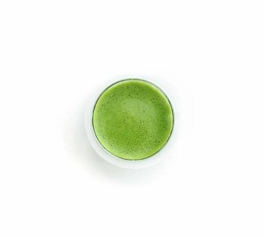 4 Bizarre Differences Between Matcha & Green Tea – Crafti 