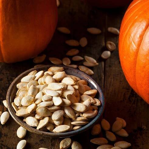 How To Save Pumpkin Seeds For Planting – Plus, Tasty Ways To Eat The Leftovers!
