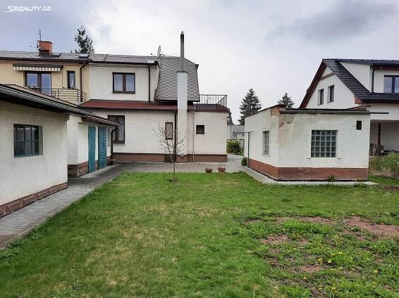 Prodej Dům, Voborníkova, Hradec Králové - Plácky