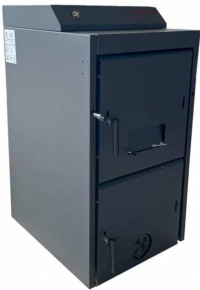 Viaflames W22 UNI 25 U220025