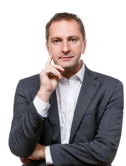 David Ondráčka: Zásadní úředník v zemi musí být důvěryhodný