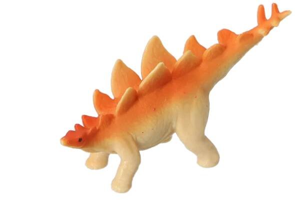 Dinosaurus měnící barvu | eberry.cz