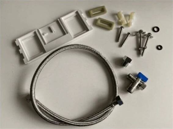 Swiss Aqua Technologies SATBEASY2233