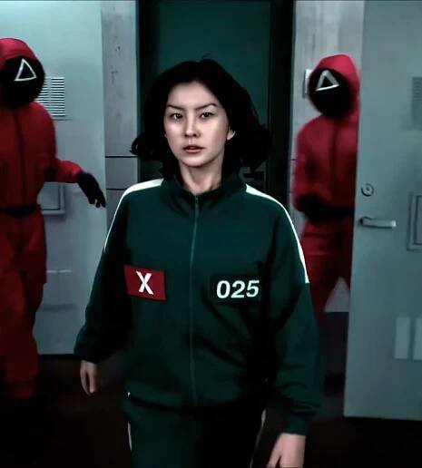 Player 456 will be alive in season 3