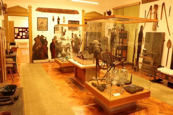 Městské muzeum Nový Bydžov - Východní-Čechy.info - oficiální turistický portál Pardubického kraje