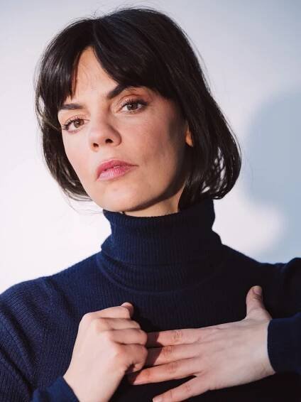 camilla renschke - LiDo Agency
