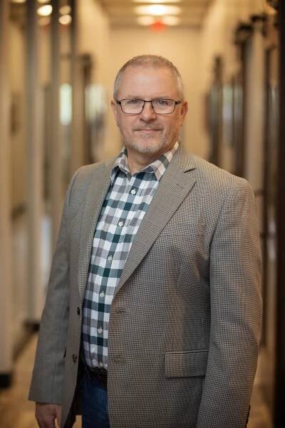 MARK WILLIAMS – DT Specialized Services