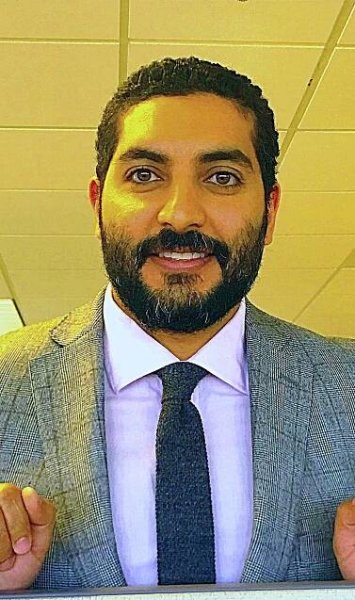 Arab America Foundation Announces 40 Under 40 Awardees--Class of 2021