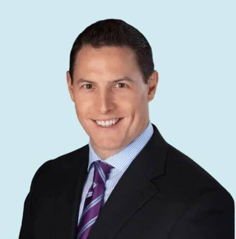 Jeff May profile headshot
