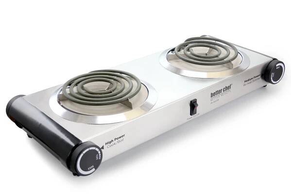 Kitchen Appliances — Novelty on Demand
