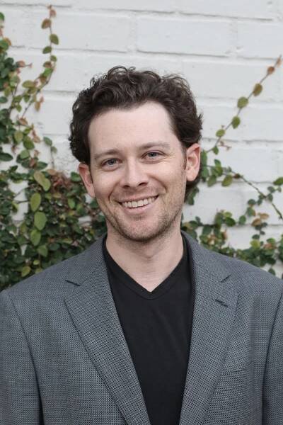 Benjamin Hecht