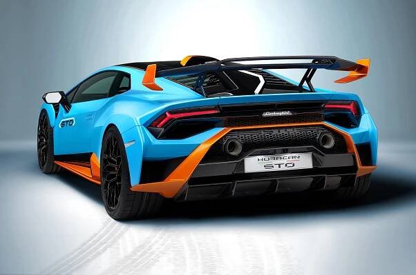 Nové Lamborghini Huracán je tu! Uhodnete, na které částce začíná jeho cena?