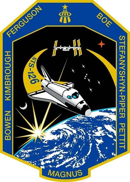 STS-126