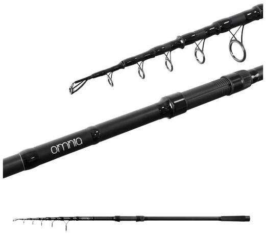5033 delphin omnia 3 9m 3lb