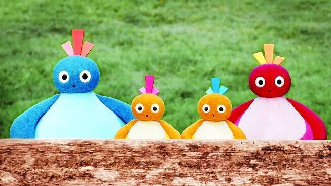 Všetečkovi 59% [Twirlywoos] (2015)