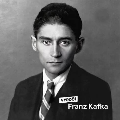 Franz Kafka zemřel před 100 lety | Praha 1