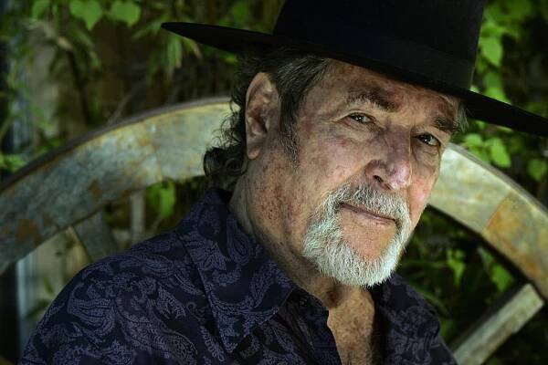 Hugh O'Brian