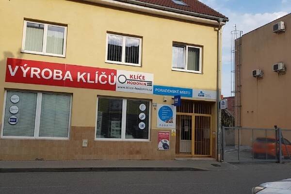 Finanční centrum - Jitka Janečková foto 1