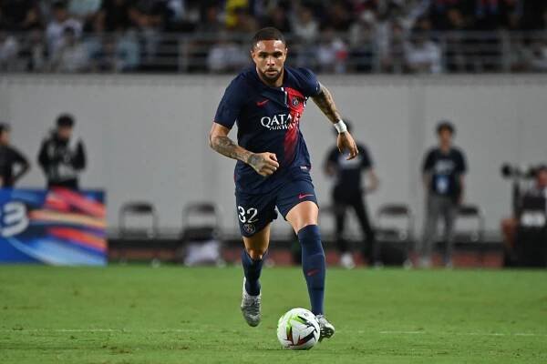 Paris Saint-Germain v Al-Nassr – Pre-Season Friendly