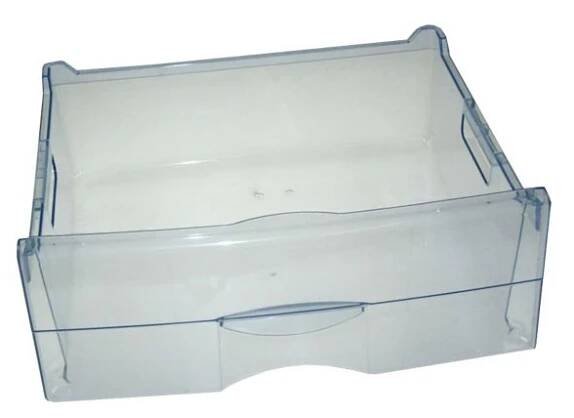 Zásuvka, šuple, box mrazáku chladničky Gorenje 415 x 452 x 175 / 160mm