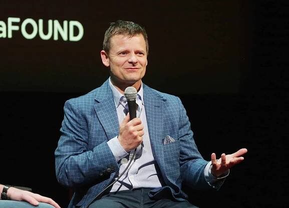 SAG-AFTRA Foundation Conversations: "The Crossing"