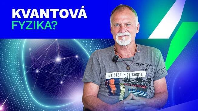 Kvantová fyzika srozumitelně