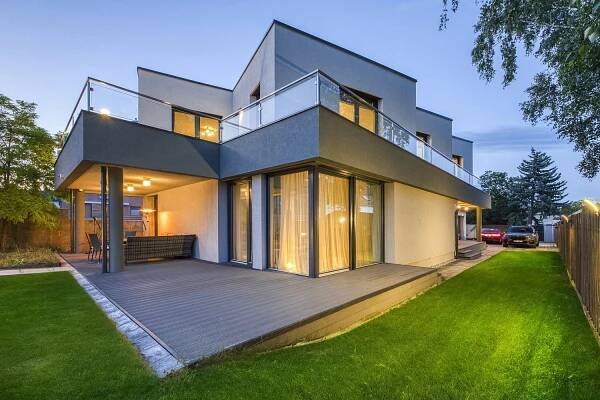 Prodej rodinné domy, 347 m2 - Praha - Dolní Měcholupy | Reality.iDNES.cz 