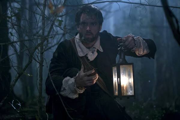 Salem - Cry Havoc - Z filmu - Stuart Townsend