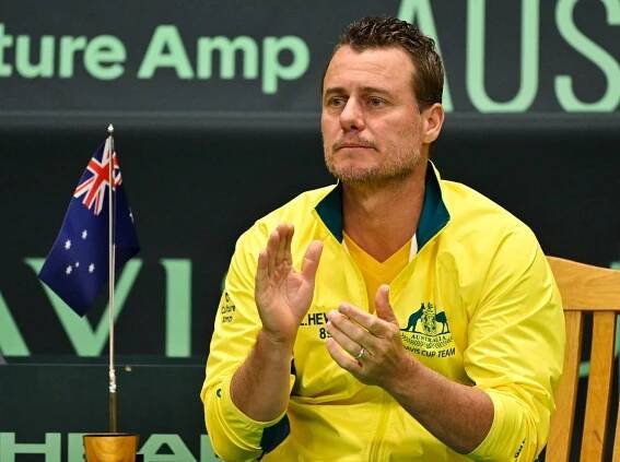 Davis Cup - Qualifiers - First Round