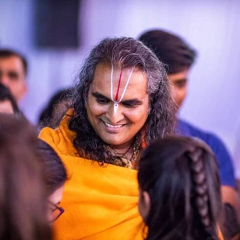 Paramahamsa Vishwananda | Vaikuntha