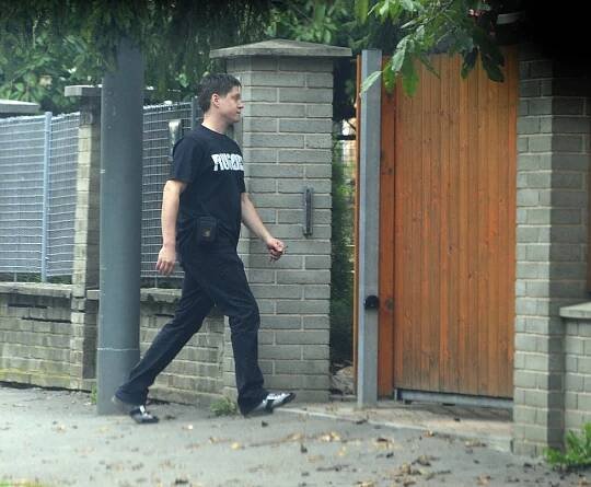 Manžel Zuzany Dřízhalové (†36): Ztratil ženu, ztratí i syna?
