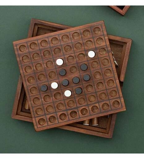 Desková hra Luckies of London I&G Reversi