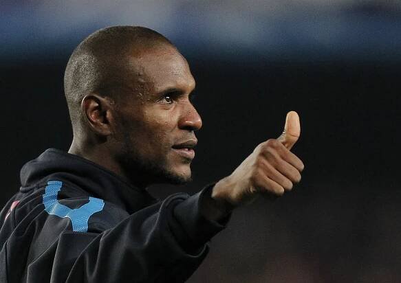 Abidal může po transplantaci naplno trénovat s Barcelonou