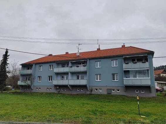 NOVINKY - Vaše lodžie