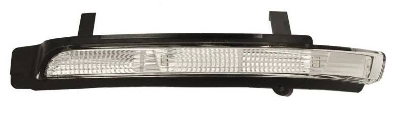 Levý blikač VAG, Světlo směrové L ORIGINAL,3T0949101 - Ostrava