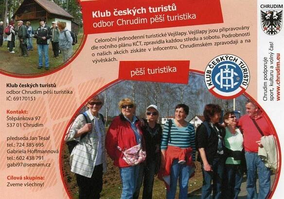 KČT Hlinsko