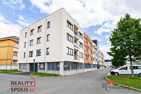 Prodej Byt 3+kk, Dělostřelců, Rokycany - Nové Město
