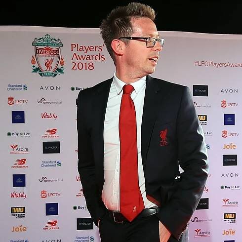 Michael Edwards reshapes Liverpool’s destiny after journey from video analyst to CEO