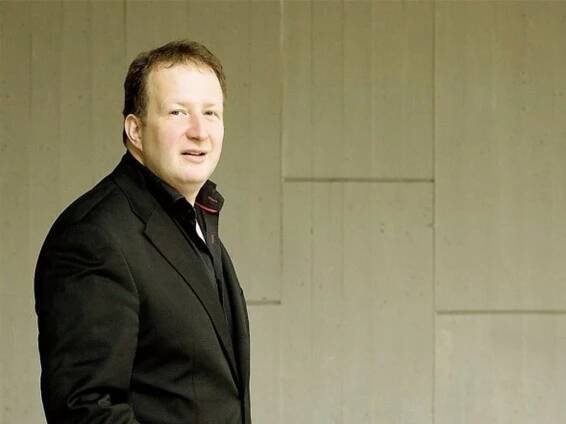 David Robert Coleman: Zapojit se do něčeho nového může vést k uměleckému osvěžení a odměně
