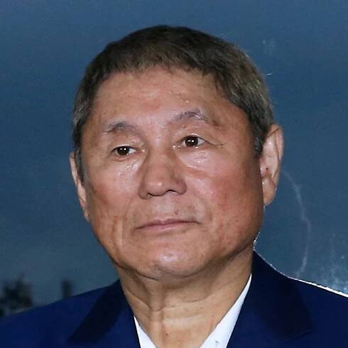 Filmmaker Takeshi Kitano Attacked With Pickaxe in Japan