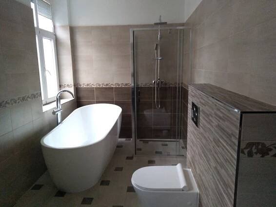 Rekonstrukce bytu 4+1 (Olomouc) • Rekonstrukce bytu • NejŘemeslníci.cz