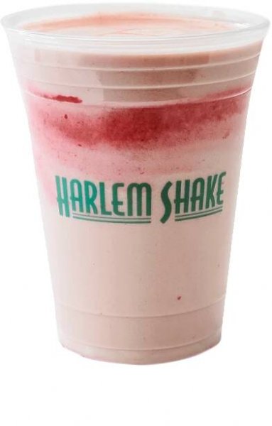 Organic Shakes Archives - Harlem Shake