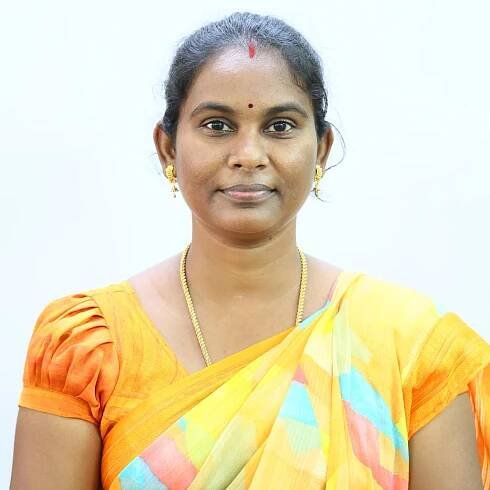 Faculty & Staff - pvbalamandir.com