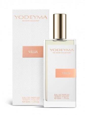 Yodeyma Vália W EDP