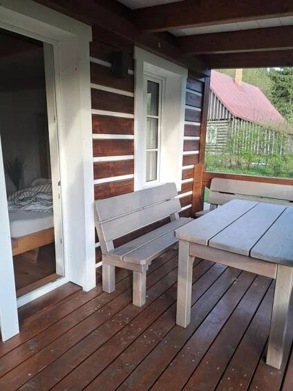 Chajda Harrachov foto 4