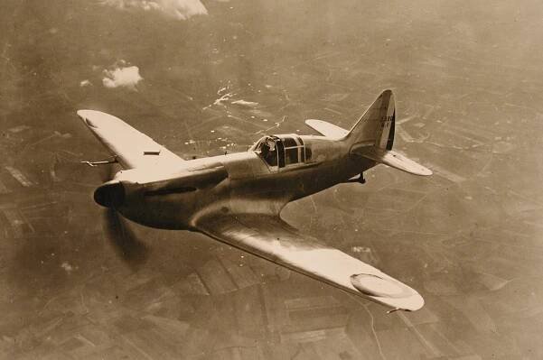 Dewoitine D.520 C.1 : Dewoitine