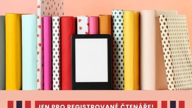 Aktuality z knihovny - SAK Studénka