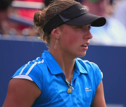 Yanina Wickmayerová