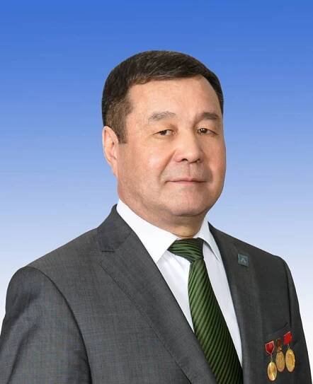 University Administration 